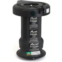 Arnott A-3634 Luftfederung Luftfeder für FIAT Ducato Kastenwagen (250, 290) Hinten
