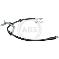 A.B.S. Bremsschlauch sl1319 für Vaughall TOYOTA