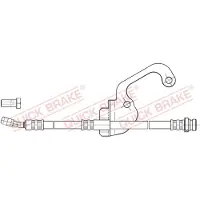 Quick Brake Bremsschlauch 50.838X