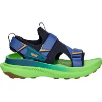 Teva Riderunner Sandalen Blau EU 45 1/2 Mann Blau EU 45 1/2