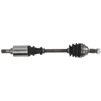 POINT GEAR Antriebswelle PNG70805 Links