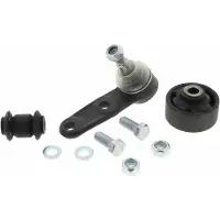 MAPCO 53251 Reparatursatz Radaufhängung für Querlenker für CHEVROLET Aveo / Kalos Schrägheck (T250, T255) Vorne Links Vorne Rechts Unten