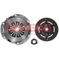 KAMOKA Kupplungssatz Kupplung für RENAULT CLIO II (BB0/1/2, CB0/1/2) KC010