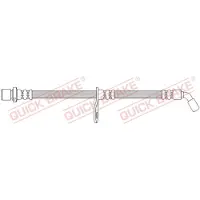 Quick Brake Bremsschlauch 50.724