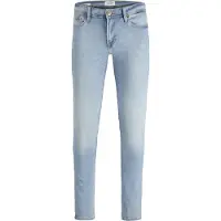 Jack & Jones Liam Jiginal 770 Skinny Fit Jeans Blau 28 / 30 Mann Blau 28