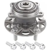 SNR Radlagersatz Hinten Rechts Hinten Links für MITSUBISHI GRANDIS (NAW) R173.58