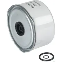 HERTH+BUSS JAKOPARTS Kraftstofffilter J1330841