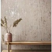 Overig Vliestapete "Tapete Calm Concrete" urban geprägt moderne Vliestapete für Wohnzimmer Schlafzimmer Küche