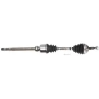 POINT GEAR Antriebswelle PNG72730 Rechts