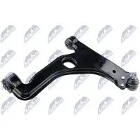 NTY ZWD-PL-030 Querlenker Vorne Rechts für OPEL ZAFIRA B (A05)