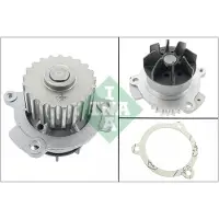 INA Schaeffler Wasserpumpe 538 0742 10