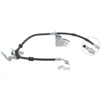 A.B.S. Bremsschlauch SL 1020