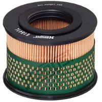 HENGST FILTER Luftfilter E1841L