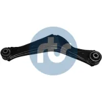 RTS Lenker, Radaufhängung 95903841 Hinterachse rechts für Opel CHEVROLET