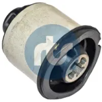 RTS Lagerung, Lenker 017-00560
