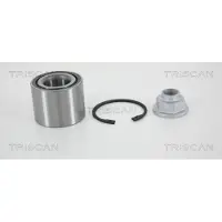 TRISCAN Radlagersatz für SUZUKI SWIFT III (MZ, EZ) 58mm 8530 69215