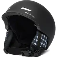 Roxy Skihelm Angie ERJTL03083 Schwarz