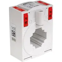 JANITZA 250/5 - CTB 31.35 Monteringsstrøm-transformer Primærstrøm: 250 A 1 stk