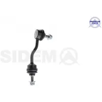 SIDEM Koppelstange Stabilisator für TESLA Model X (5YJX) Hinten 15069