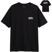 Vans Double Standard Kurzarm-t-shirt