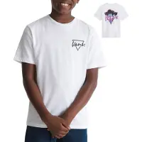 Vans T-Shirt für Kinder PALM DRIVE SS kind