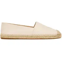 Ralph Lauren Damen Espadrilles Cameryn Lg 2 - Beige - Größe 40,5