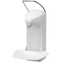 Ophardt hygiene OPHARDT RX 5 M Eurospender 4401841 , Nicht abschließbar