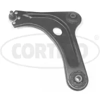 CORTECO 49399298 Querlenker Vorne Links für CITROËN C3 I Schrägheck (FC, FN)
