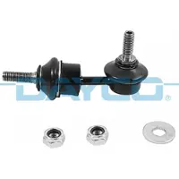 DAYCO Koppelstange Stabilisator für FORD MONDEO III Kombi (BWY) Hinten Links Hinten Rechts DSS1521