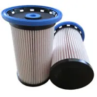 ALCO FILTER Kraftstofffilter MD-691