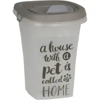 Moderna Products Moderna Pet Wisdom Aufbewahrungsbox