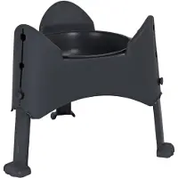 MyPet Sammy Verstellbarer Futternapf