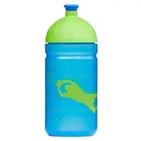 Ergobag Trinkflasche ISYbe 0,5l (2021) Fußball - 19