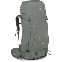 Osprey KYTE 58 rocky brook green WM/WL edá batoh