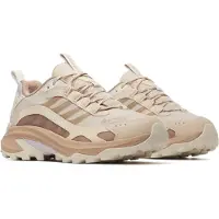 Merrell Women's Moab Speed 2 GTX niedrige Wanderschuhe