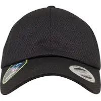 Flexfit Snapback Cap "Accessoires Honeycomb Dad Cap"
