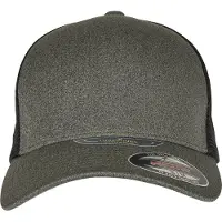 Urban Classics Flex Cap "Unisex UNIPANEL CAP"