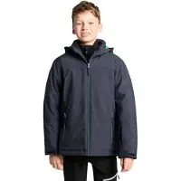 CMP Kinder Jacke KID JACKET SNAPS HOOD