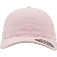 Flexfit Flex Cap "Unisex Garment Washed Cotton Dad Hat"