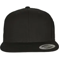 Flexfit Snapback Cap "Accessoires Pencil Holder Snapback Cap"