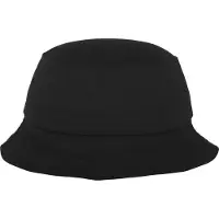 Flexfit Fischerhut "Unisex Cotton Twill Bucket Hat"