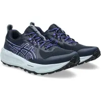 Asics für Damen. 1012B771 Turnschuhe Gel-Sonoma 8 blau (40), Wohnung, Schnürsenkel, Lässig, Sportlich, Laufen, Multisport