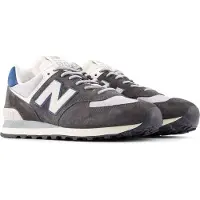 New Balance Sneakers U574NVE Schwarz 40