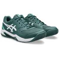 Asics Herren Tennisoutdoorschuhe GEL-DEDICATE 8 CLAY