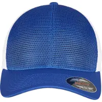 Flexfit Flex Cap "Neue Kollektion 360 OMNIMESH CAP 2-TONE"