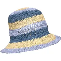 Rip Curl Crochet Bucket Hut