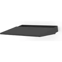 SMS C220006-1A Func Mobile Shelf, schwarz