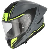 Acerbis Tarmak-X Logo Helm