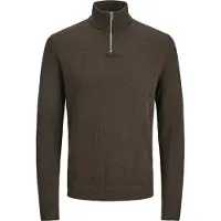 Jack & Jones Emil Halbzippullover