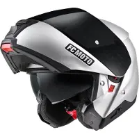 FC-Moto G-376 Klapphelm